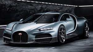 Os Carros Mais Rápidos do Mundo e Seus Segredos