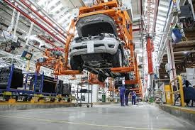 Curiosidades sobre a Indústria Automotiva Brasileira
