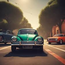 Modelos Clássicos que se Tornaram Ícones Culturais