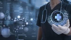 Tendências em Saúde para 2025: O Futuro da Medicina Já Chegou