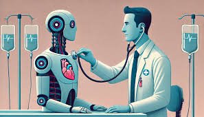 Inteligência Artificial e Diagnósticos Médicos em 2025: A Nova Fronteira da Medicina