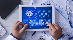 A Nova Era dos Hospitais Inteligentes: Como a Tecnologia Está Revolucionando o Atendimento em 2025