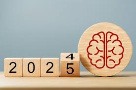 Saúde Mental e Tecnologias de Apoio em 2025