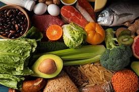 Alimentação e Saúde em 2025 – Tendências e Inovações Nutricionais