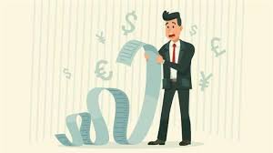 Artigo 4: Como Sair das Dívidas com Planejamento e Organização