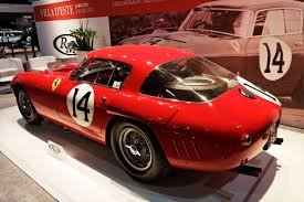 Carros Mais Caros Já Vendidos na História: Luxo, Exclusividade e Valor Histórico